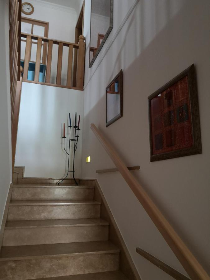 Csillag ház Appartamento Mosonmagyaróvár Esterno foto